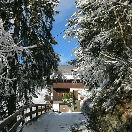 Haus Ilse