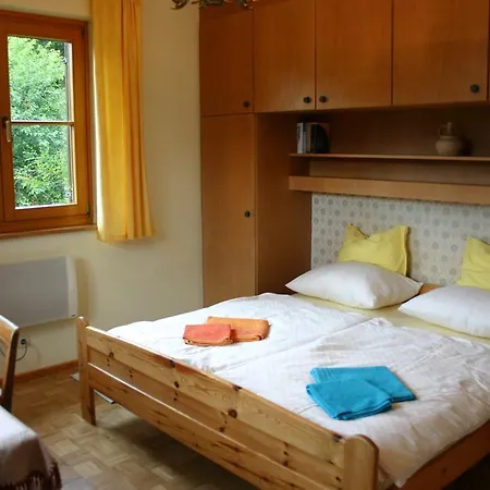 Haus Ilse Holiday home *