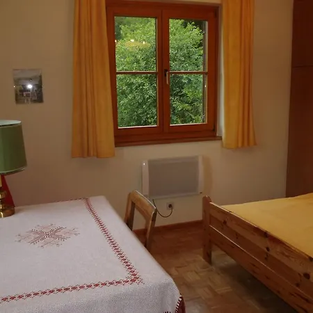 Holiday home Haus Ilse Bad Kleinkirchheim