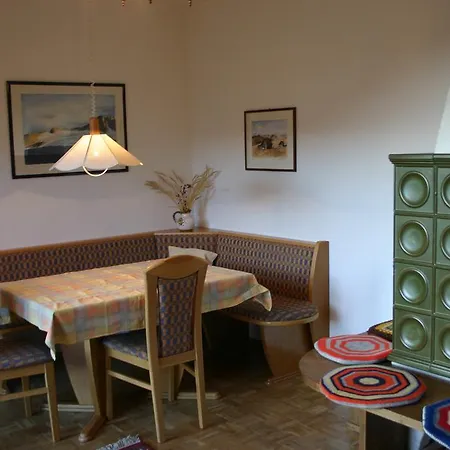 Haus Ilse * Bad Kleinkirchheim