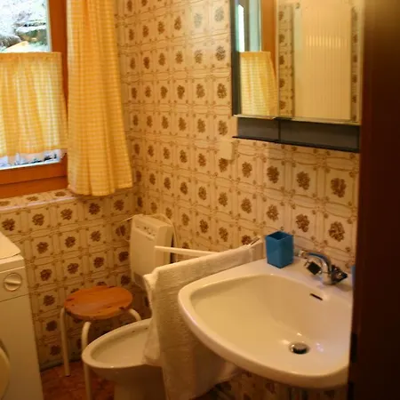 Holiday home Haus Ilse Bad Kleinkirchheim