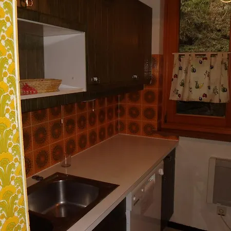 Holiday home Haus Ilse Bad Kleinkirchheim