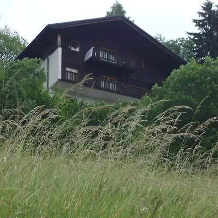 Haus Ilse * Bad Kleinkirchheim