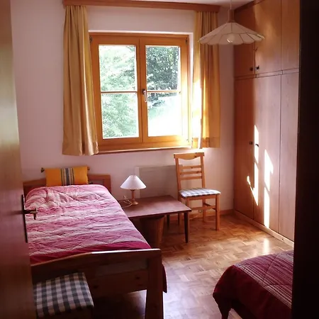 Haus Ilse Bad Kleinkirchheim