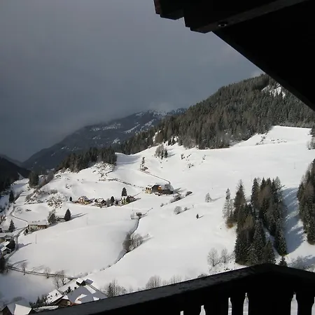 Haus Ilse Holiday home *