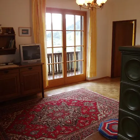 Holiday home Haus Ilse *