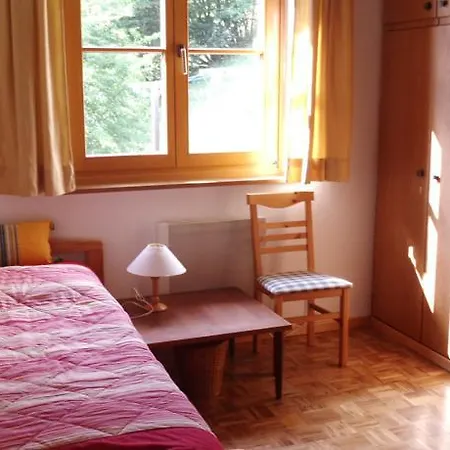 Haus Ilse * Bad Kleinkirchheim