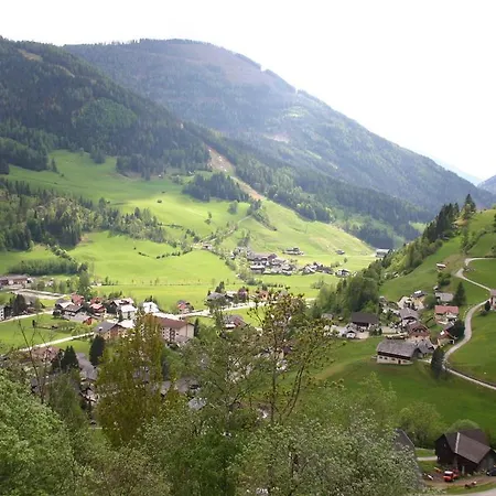 Haus Ilse *