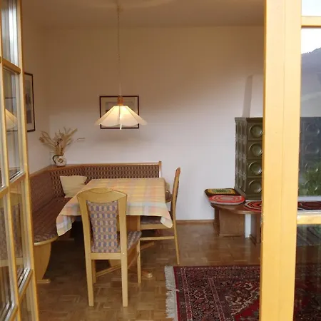 Haus Ilse * Bad Kleinkirchheim