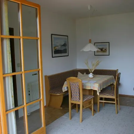 Haus Ilse Holiday home Bad Kleinkirchheim