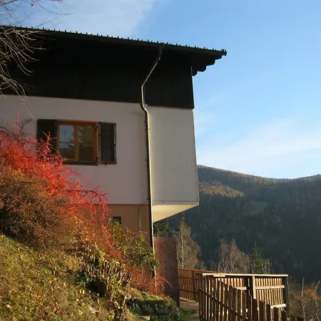 Haus Ilse Holiday home